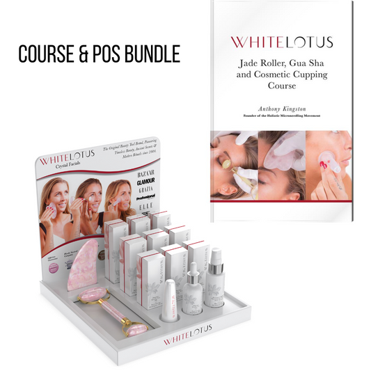 Crystal Facial POS & Course Offer US