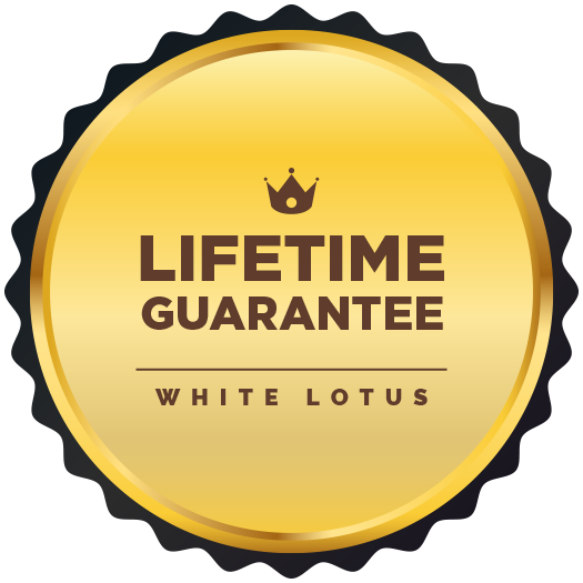 Gua Sha Jade by White Lotus- Real Chemical Free Crystal