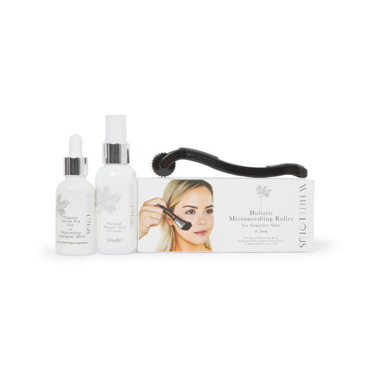 Sensitive Skin Needling Kit - for Wrinkles & Anti Aging US