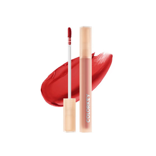 Soft Matte Water Tint R300 Red-0
