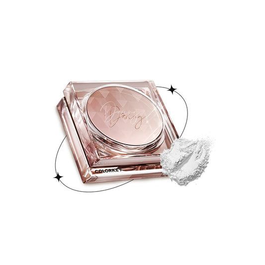 Long Lasting Loose Setting Powder Matte C01-0