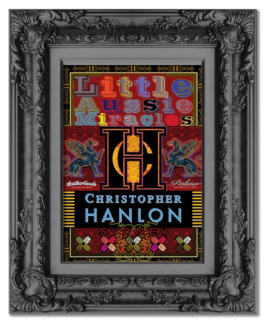 500044 - Home & Garden > Decor > Artwork > Posters, Prints, & Visual Artwork